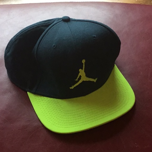 nike air jordan hat